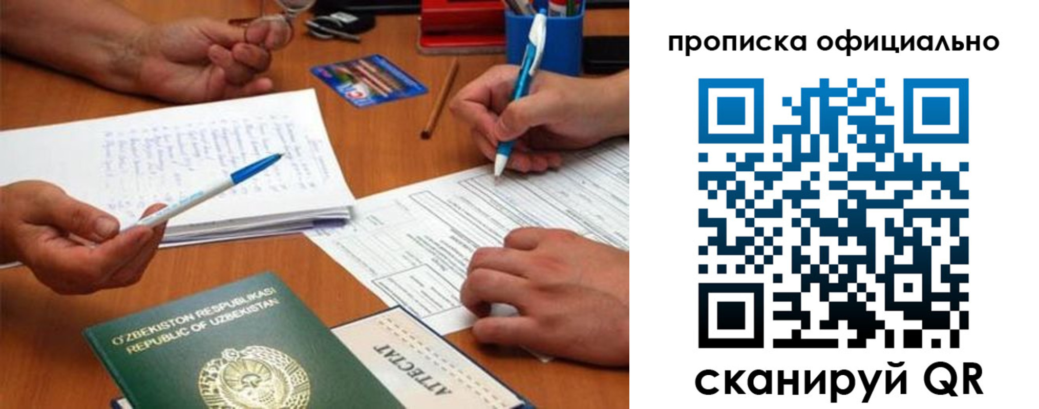 прописка поиск в Бакале